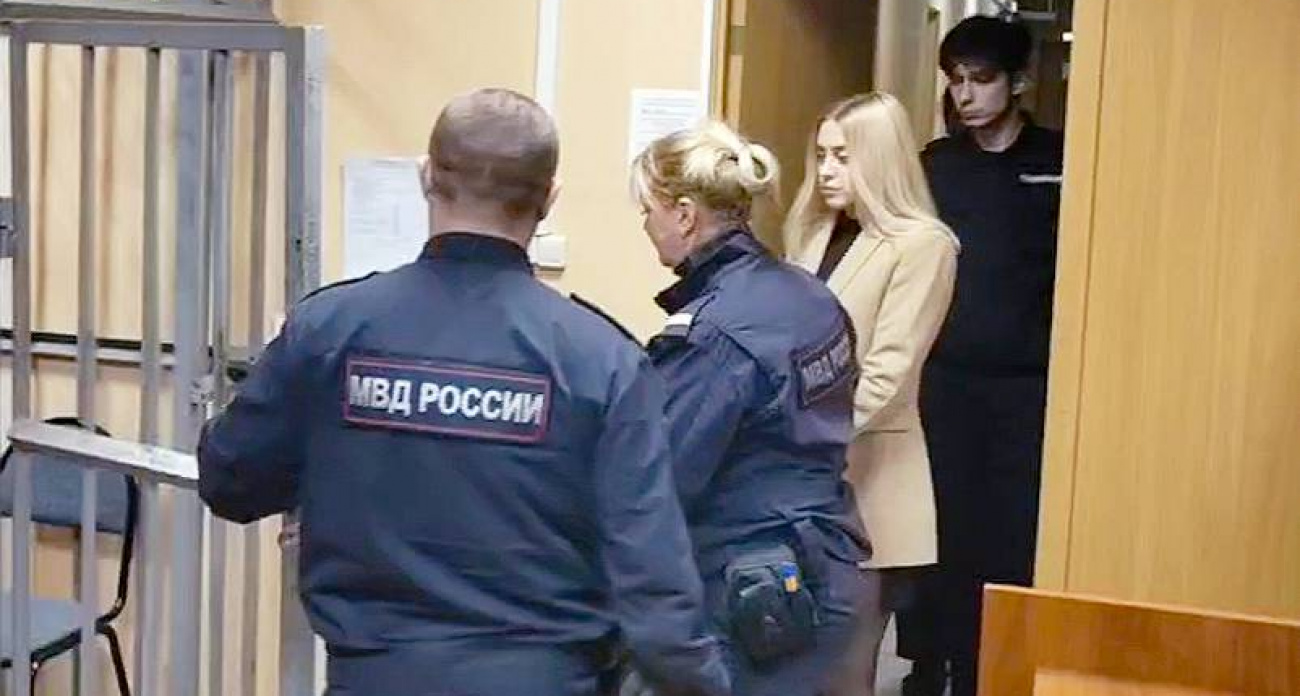 29-летняя "брокер" из Рыбинска обманула 25 человек на 27 млн рублей и получила 5 лет