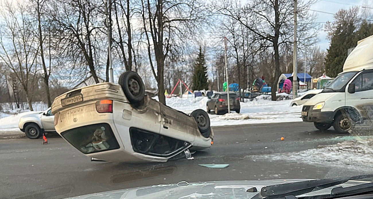 Сериал "Подслушано в Рыбинске" борется за главную российскую премию креативных индустрий