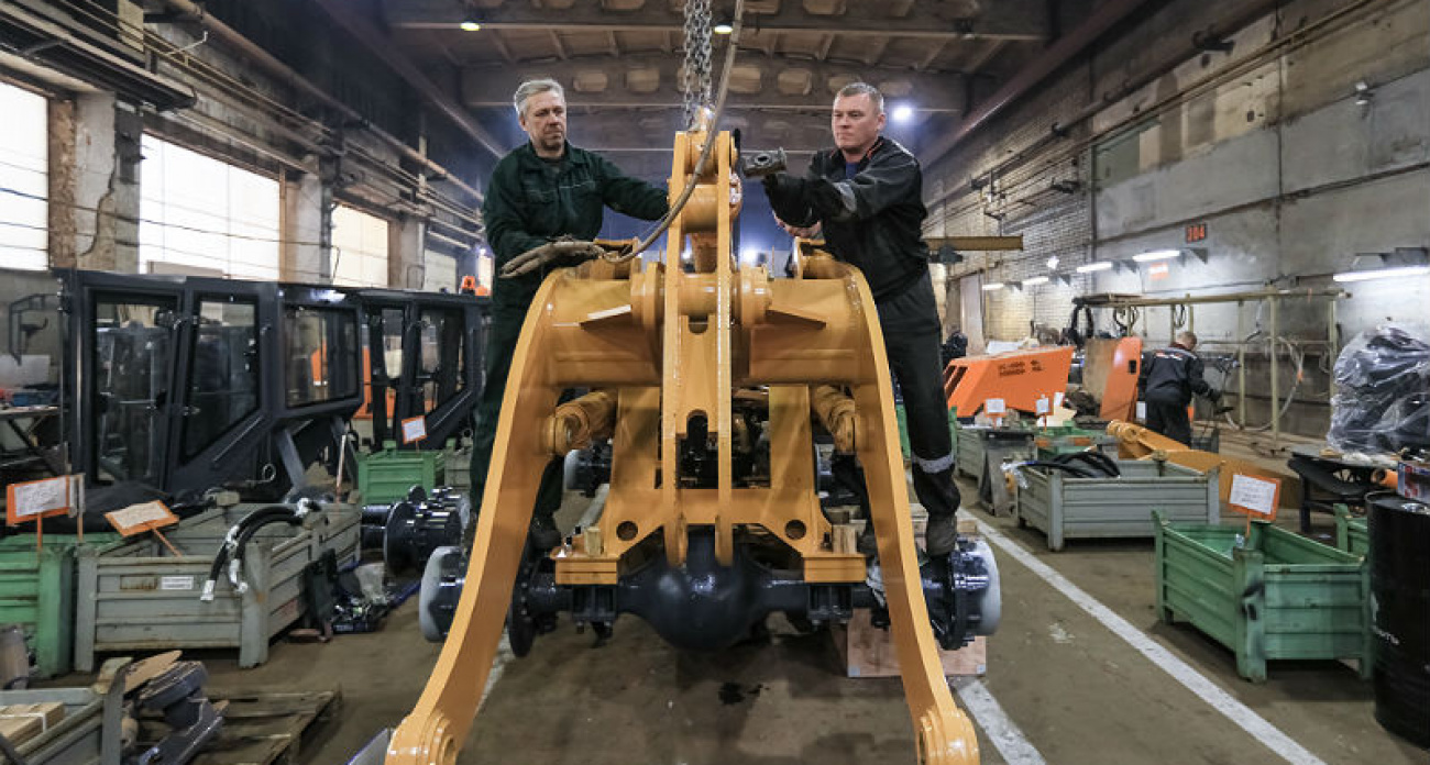 Губернатор Ярославской области анонсировал беспрецедентное трёхкратное увеличение инвестиций в промышленность