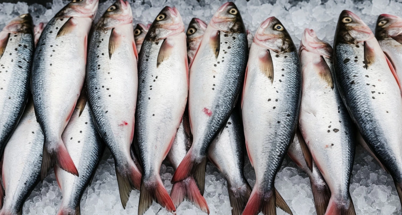 Купил форель в "Светофоре" для икры к праздникам — развернул дома и понял правду: подробный разбор