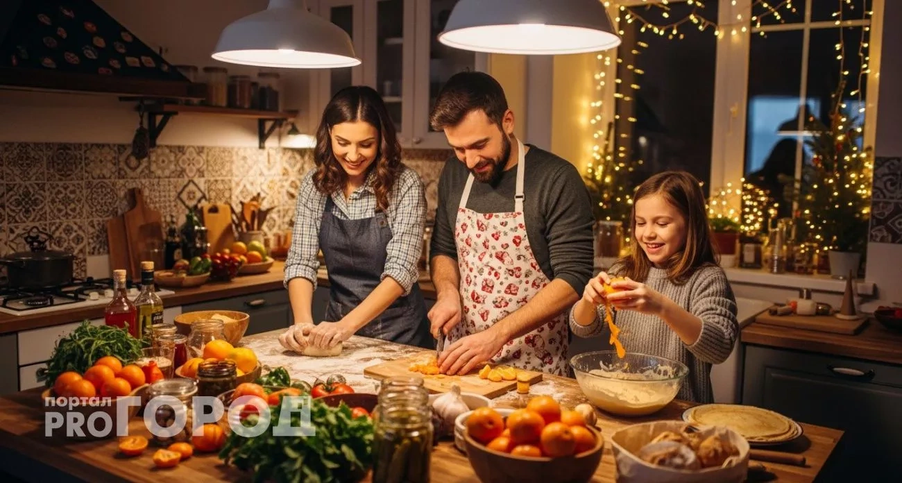 Чего боится лошадь на праздничном столе: три блюда, которые лучше не подавать в новый год