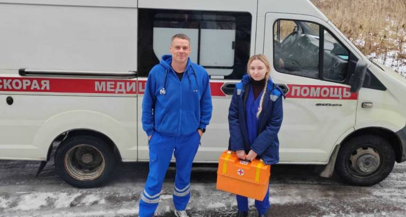 264 молодых медика пришли в Ярославскую область: губернатор рассказал о новых доплатах