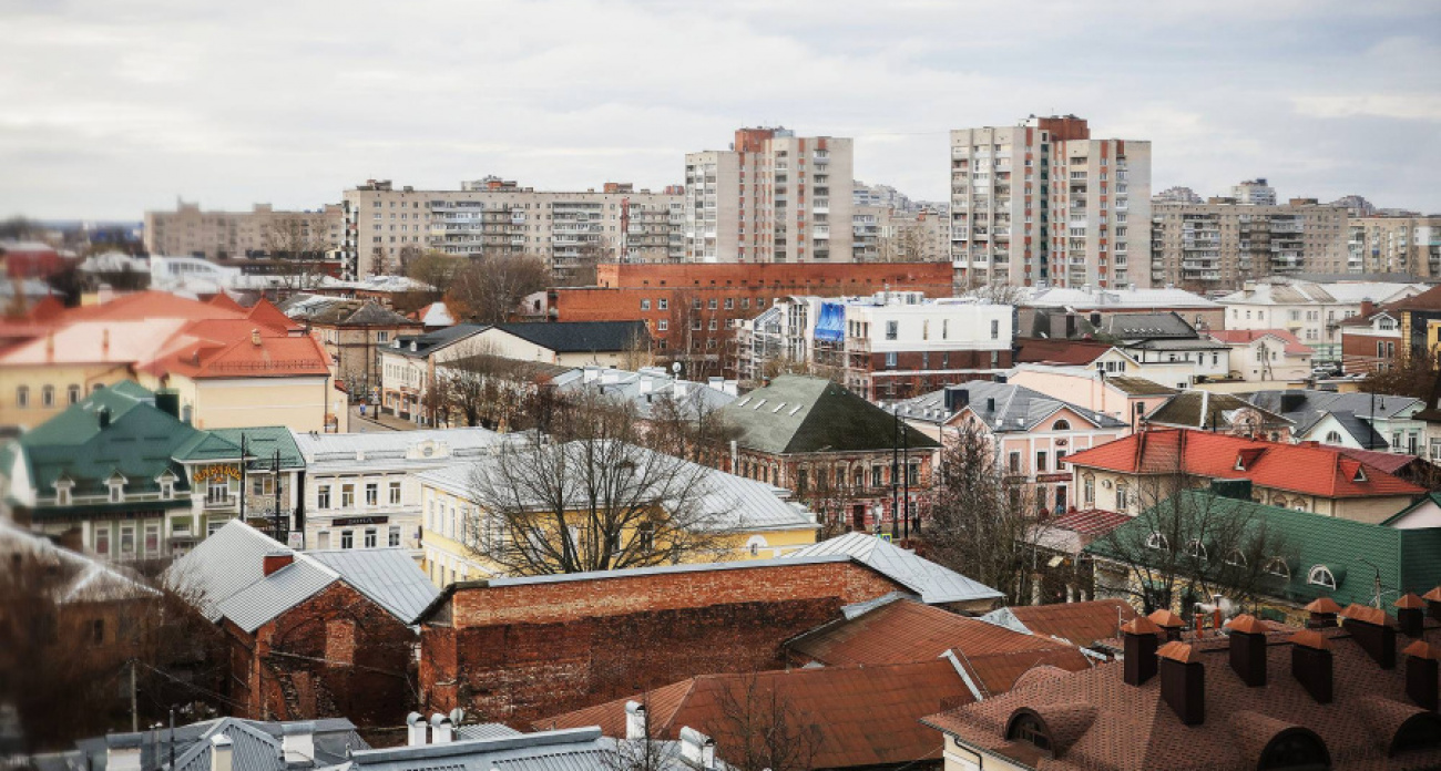 Рыбинск избавился от 20-летних долгов: продажа газсетей спасла город от финансового краха