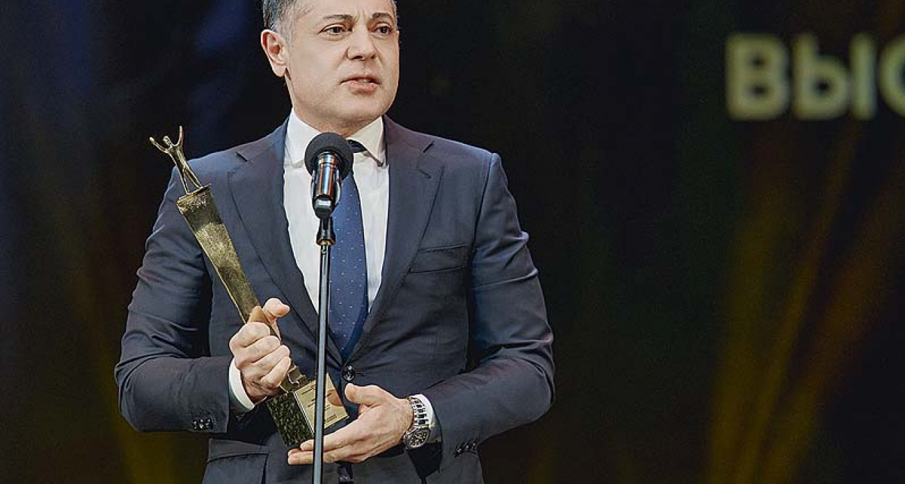 Топ-менеджеры из Ярославской области попали в список 1000 лучших руководителей России