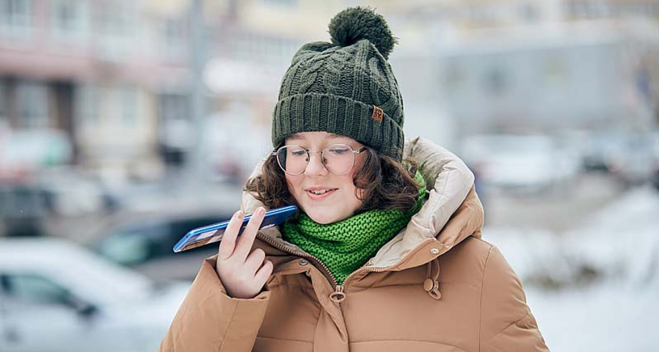 Yota дарит подросткам 50 Гб интернета за 499 рублей при получении первого паспорта