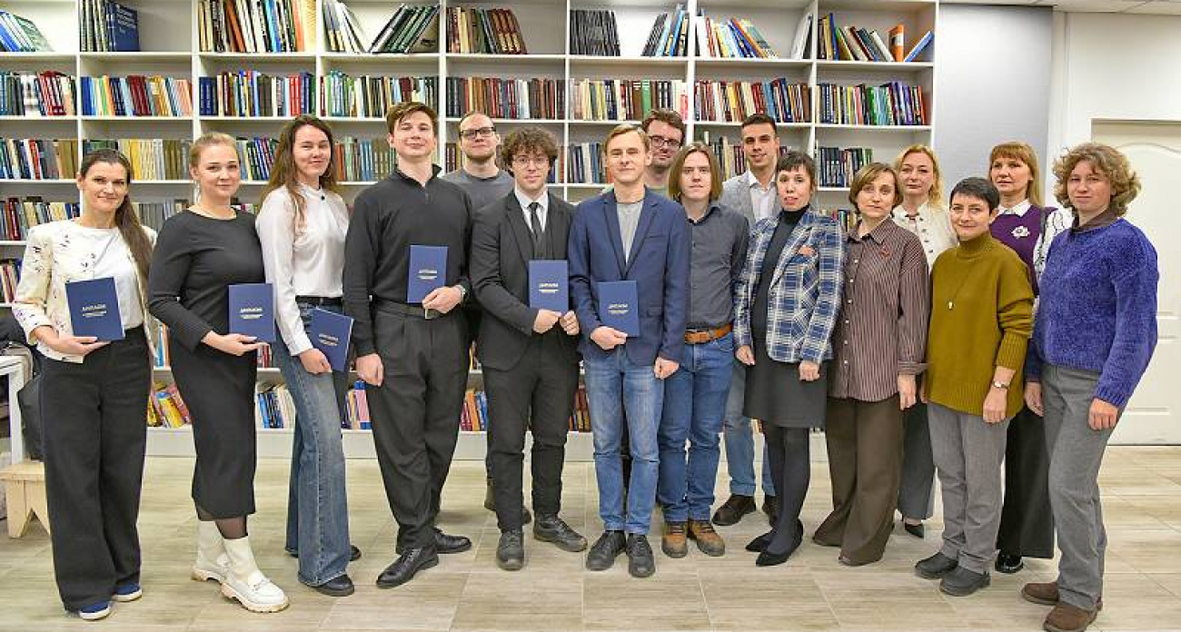 20 педагогов РГАТУ за 7 месяцев научились делать физику не скучной зубрежкой