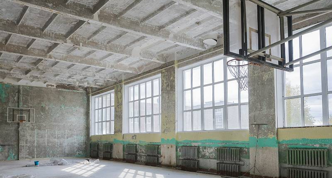 Шесть школ Рыбинска закроют на год: куда переедут 3000 учеников во время капремонта