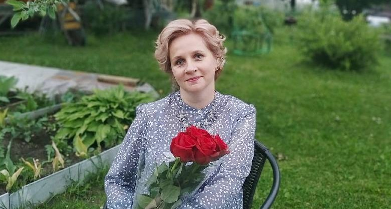 Учитель математики с 20-летним стажем из Рыбинска обошла 44 коллег в областном конкурсе