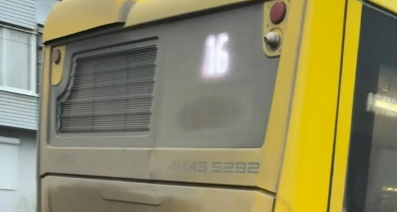 Бастрыкин поручил проверить высадку ребенка из автобуса в Рыбинске