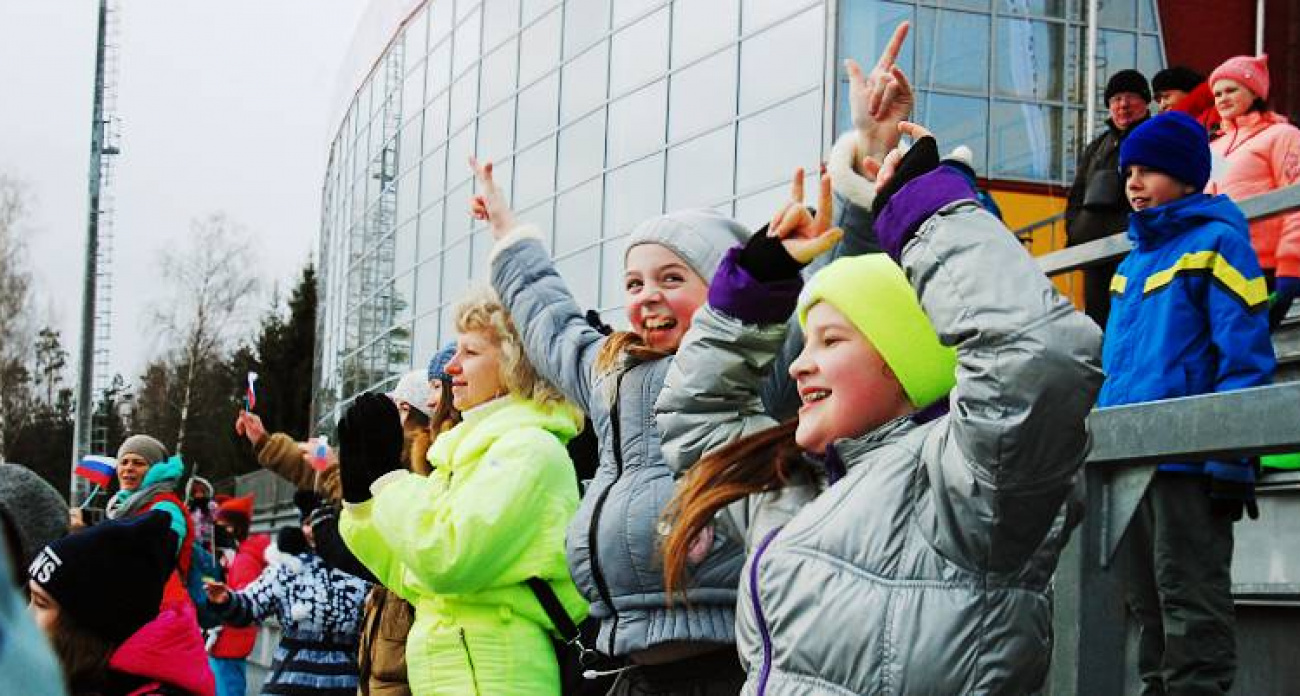 Билеты на Кубок России по биатлону под Рыбинском от 100 рублей: регистрация закрывается 14 января