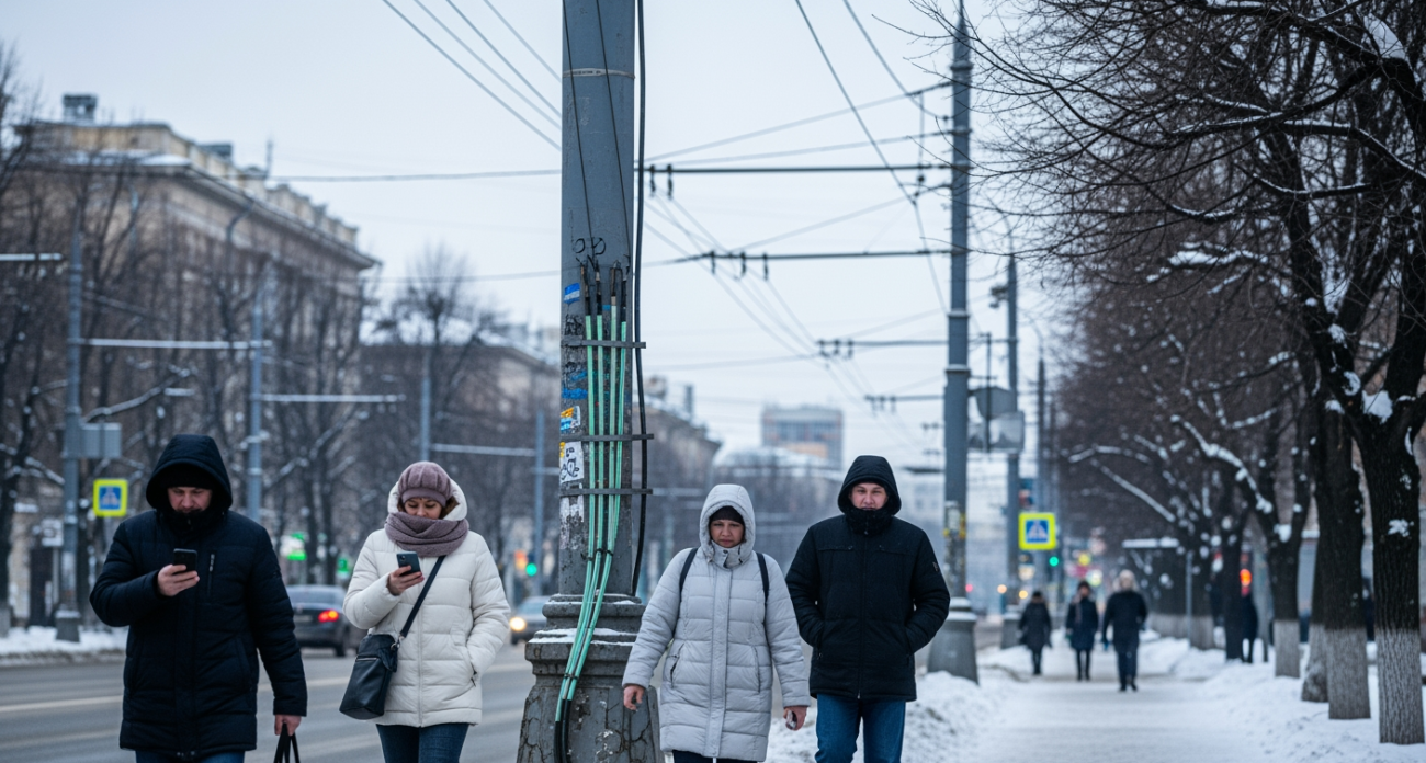 ФАС оштрафовала "Рыбинскэлектротранс" за завышенные тарифы для операторов связи