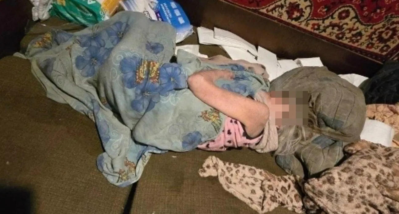 Пожилую женщину в Рыбинске проверили после жалоб в соцсетях