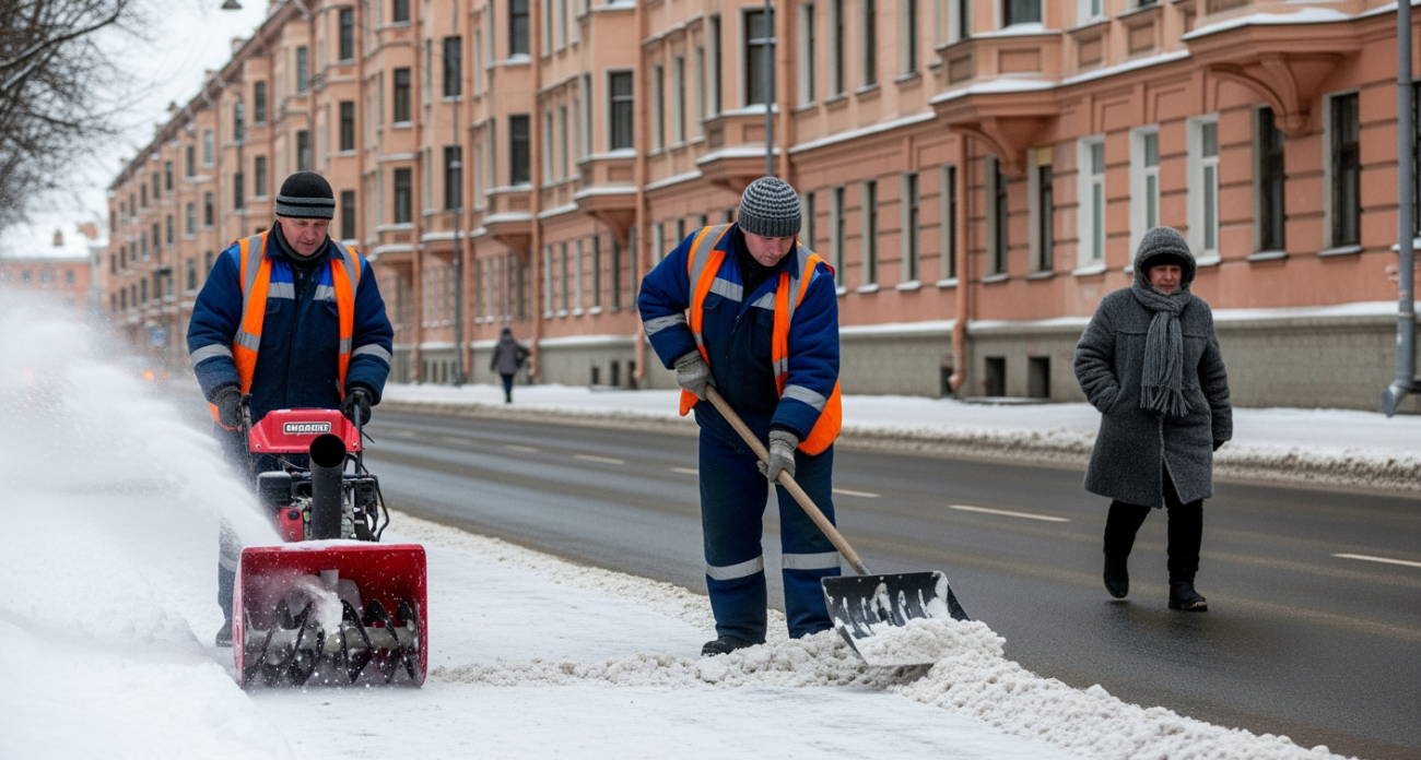 Рыбинск удивляет туристов атмосферой дореволюционной провинции