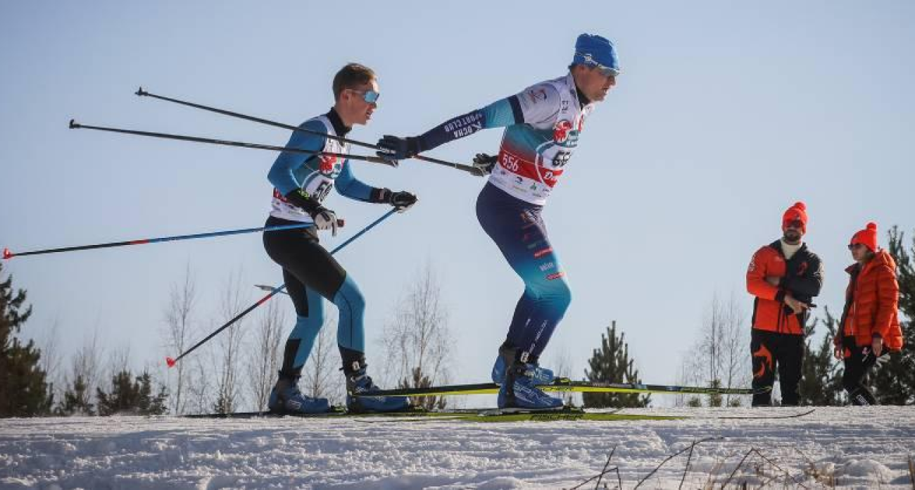 Деминский лыжный марафон пройдет под Рыбинском с 27 февраля по 1 марта