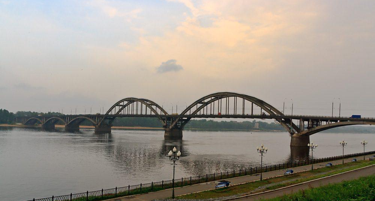 Минэкономразвития одобрило проект студгородка "Меркурий" в Рыбинске за 19,6 млрд рублей