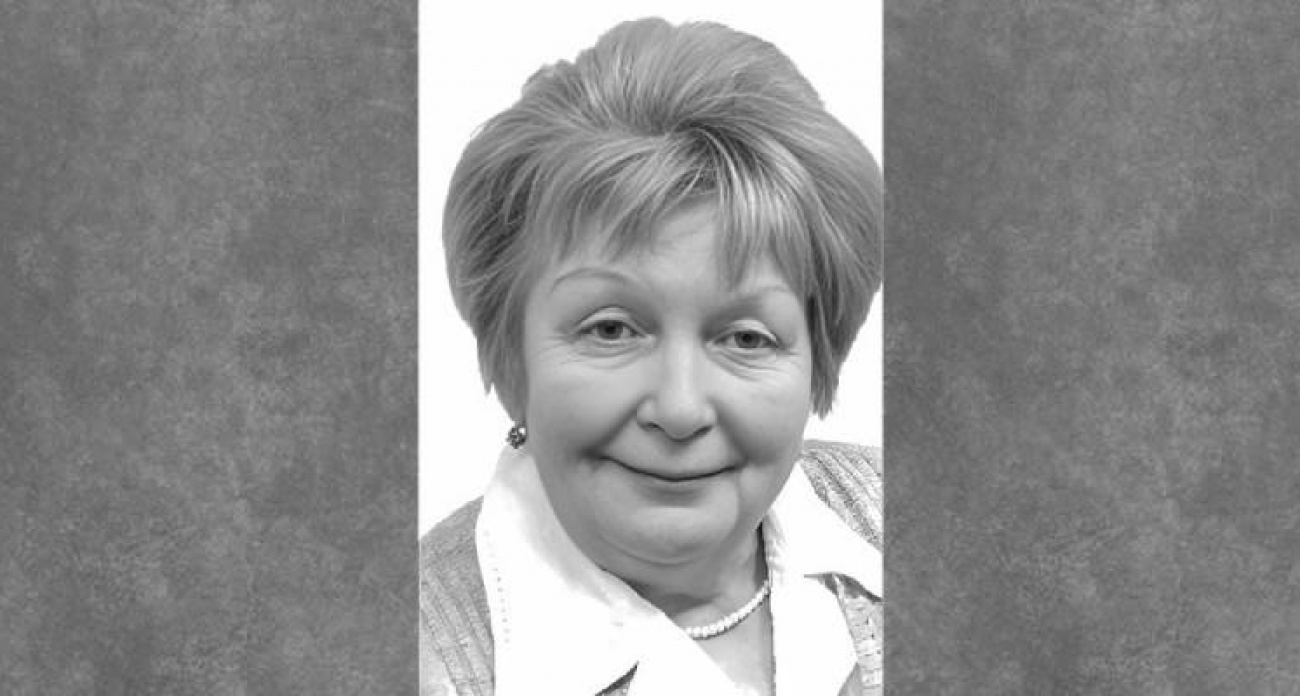 Ушла из жизни Галина Закиматова: 35 лет возглавляла профсоюз учителей и была помощником депутата Госдумы