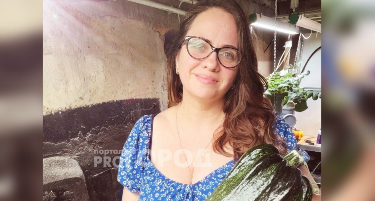 Вырастившая овощи-гиганты садовод дала советы дачникам: Подготовку к сезону нужно начинать уже зимой