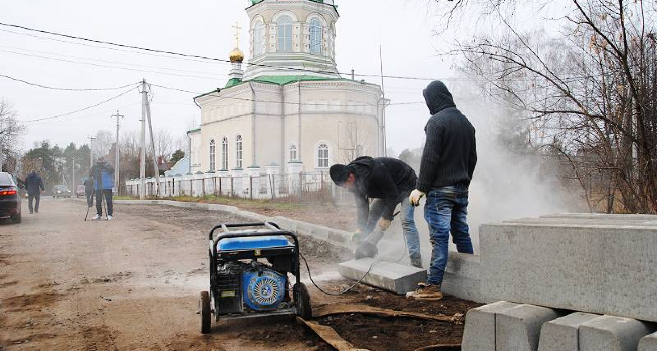 135-летняя церковь Рыбинска, пережившая превращение в склад, стала памятником федерального значения