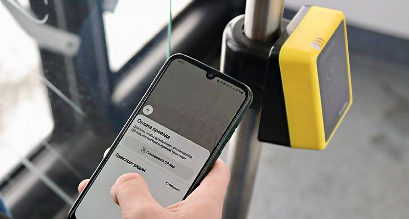 "Зайцев" только 3%: контролеры проверили 40 тысяч пассажиров в новогодние праздники