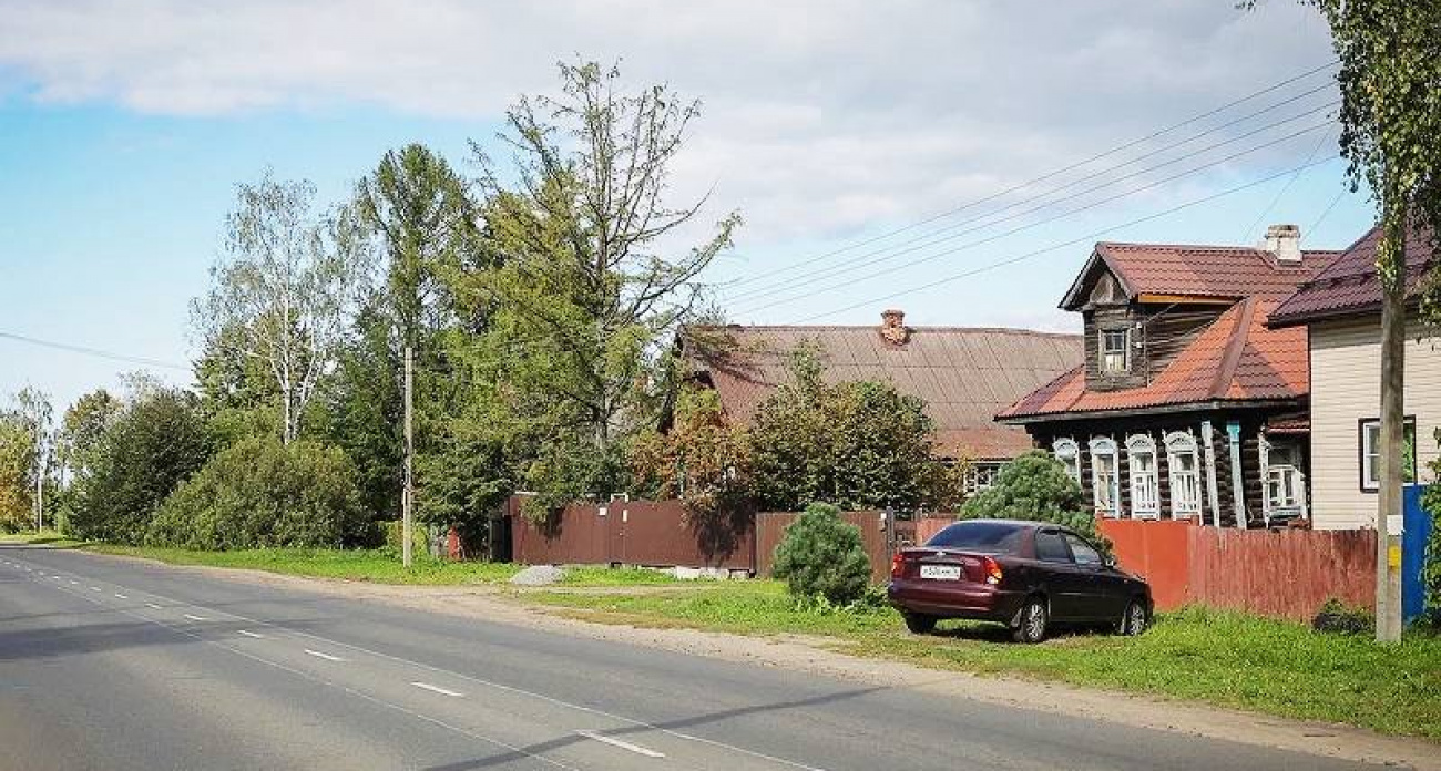 До 70 тысяч рублей за покраску: жители Рыбинска могут получить компенсацию от государства