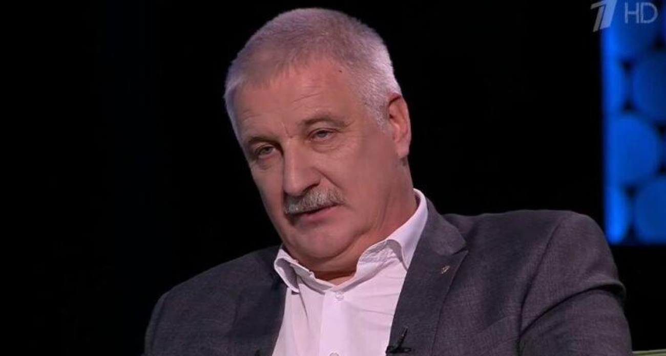 Экс-мэр Рыбинска в эфире у Якубовича: о возрождении малой авиации и энтузиазме «как в большой стране»