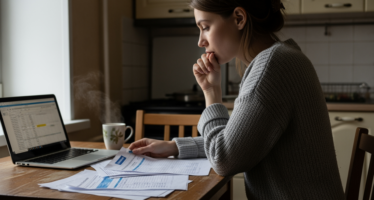 Забудьте о нюдовых ногтях: какой маникюр будет везде в 2026 году