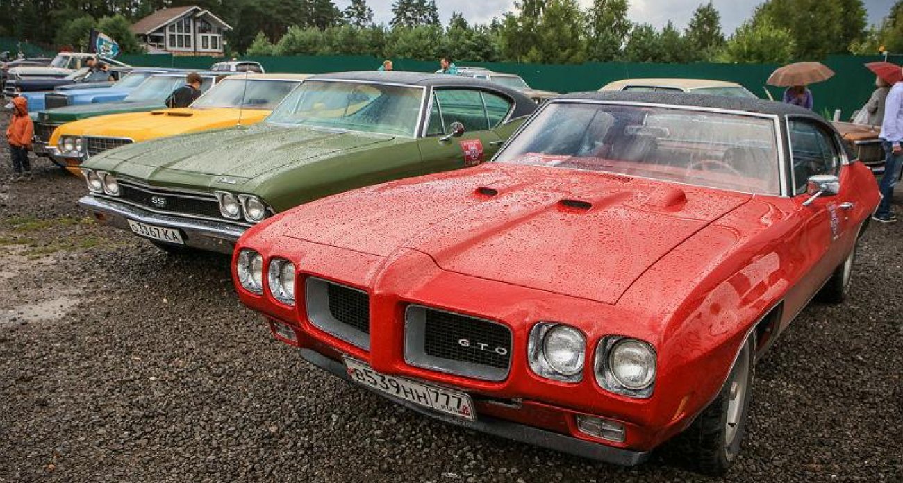 109 участков под автосервисы: Рыбинск стал лидером в развитии придорожной инфраструктуры для туристов