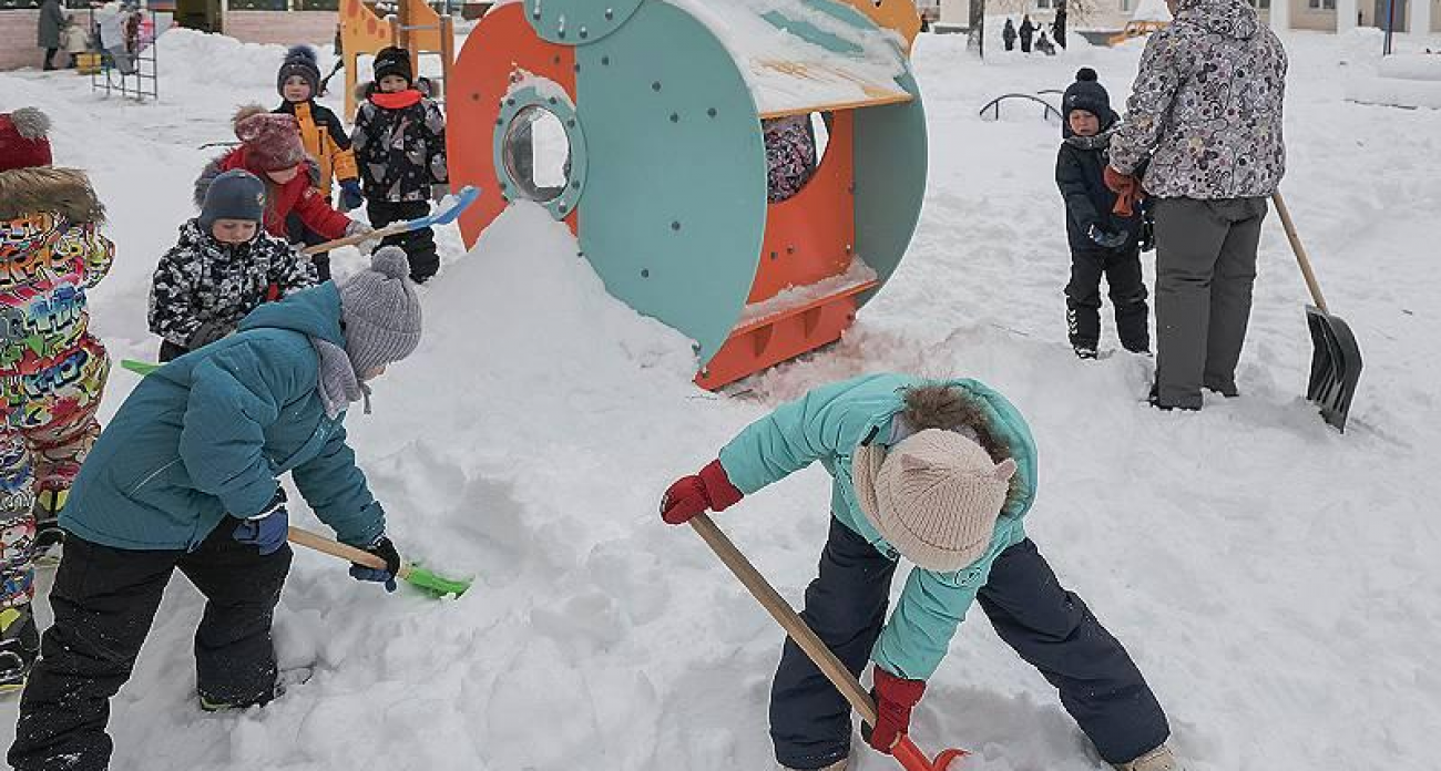 Детсады Рыбинска будут работать до 20:00: реакция на поручение Путина
