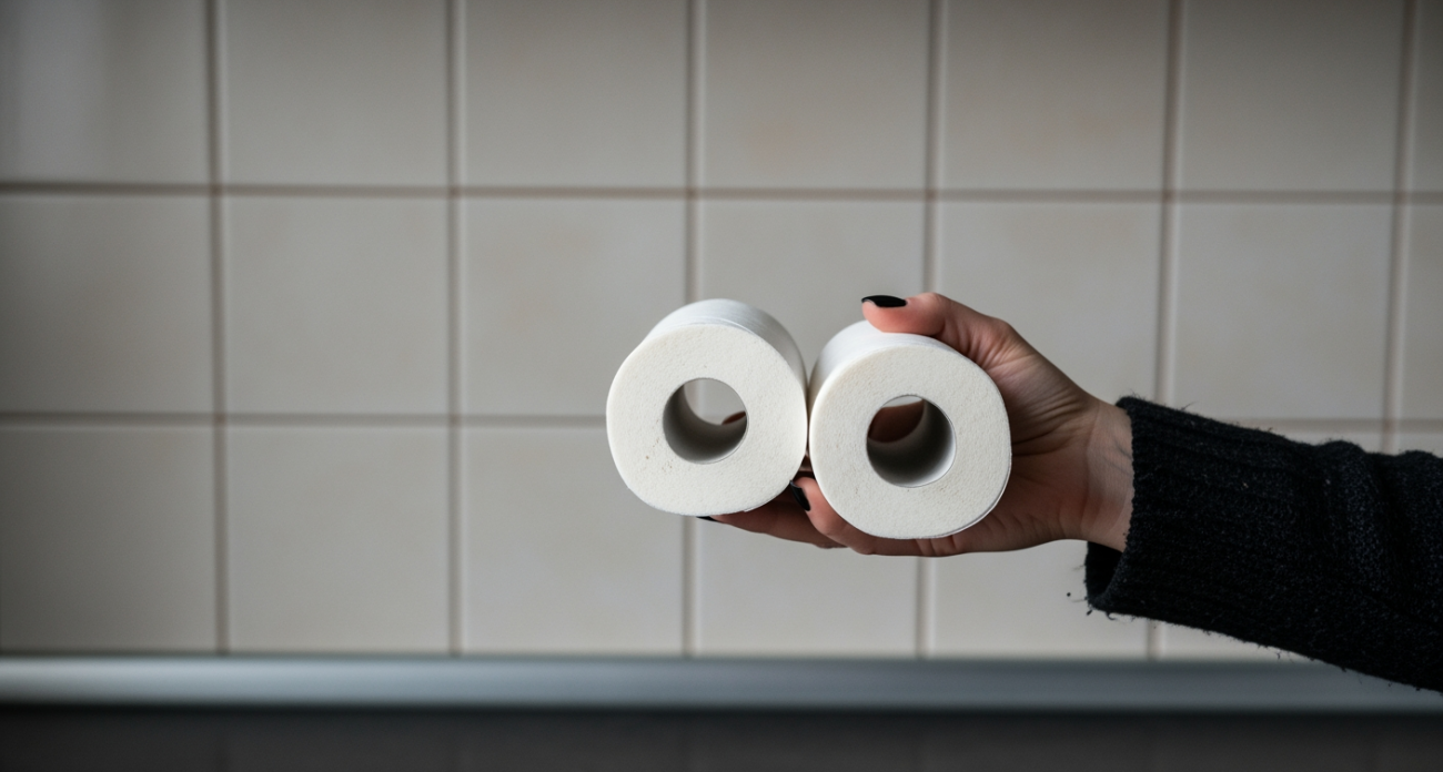 Не спешите выбрасывать картонные втулки: 5 неожиданных способов превратить мусор в полезные вещи для дома