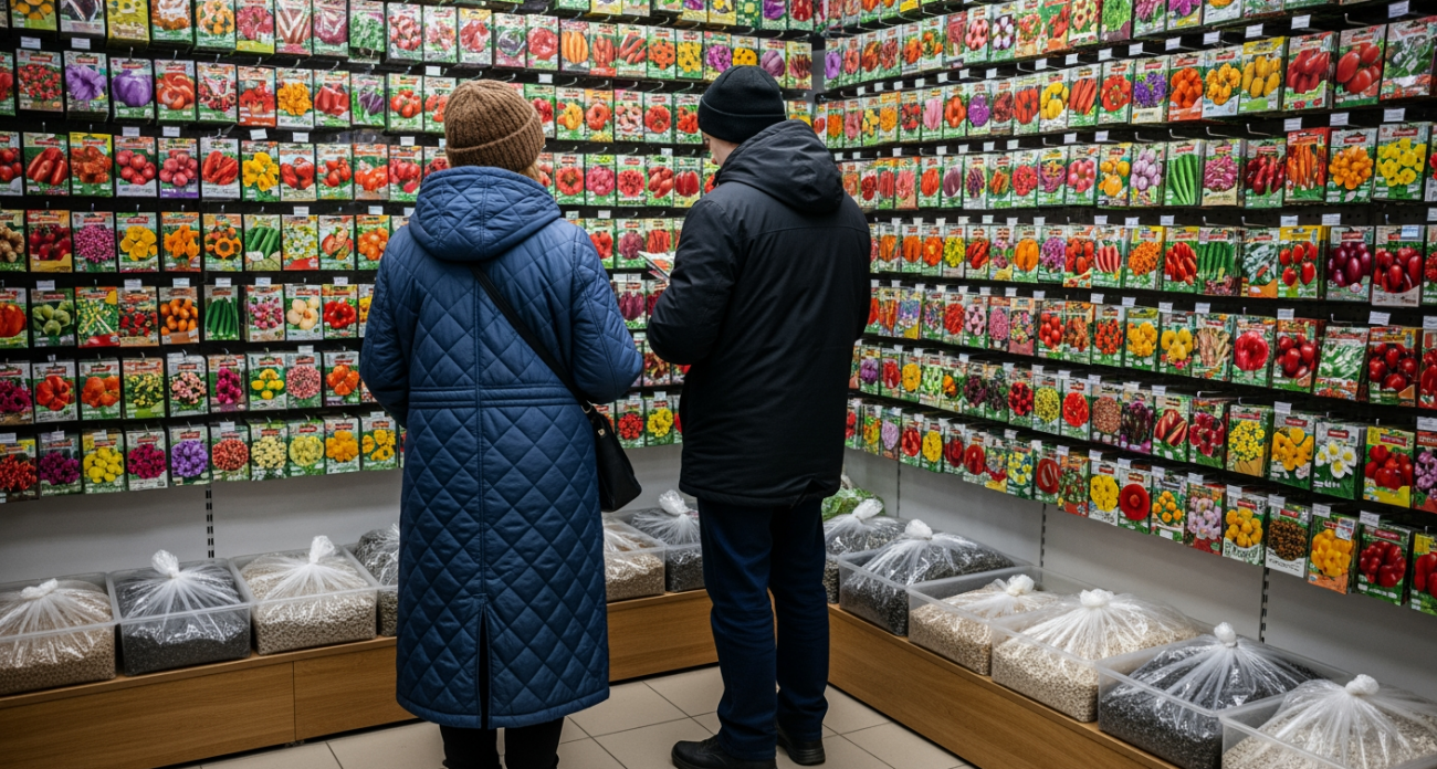 Огуречное чудо Сибири: неприхотливый раннеспелый сорт, который плодоносит как часы в любом климате