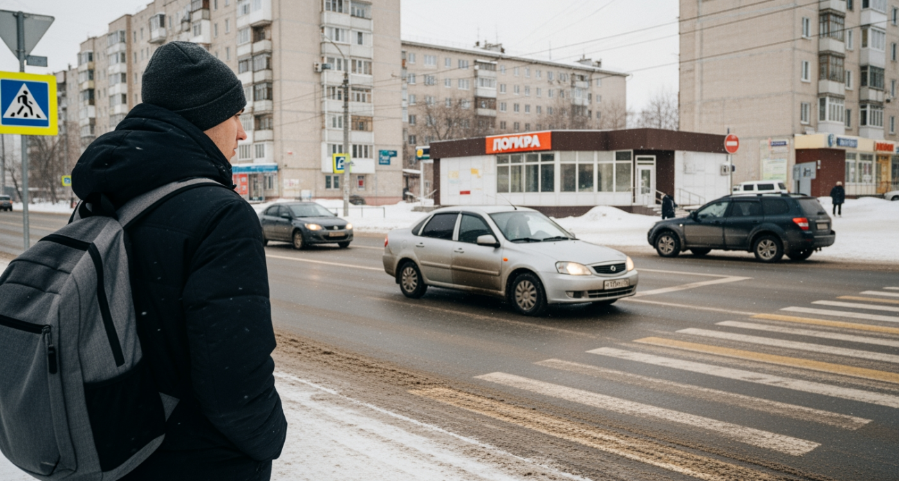Мудрость в одном взгляде: что выдаёт интеллект по мнению опытного профессора психологии