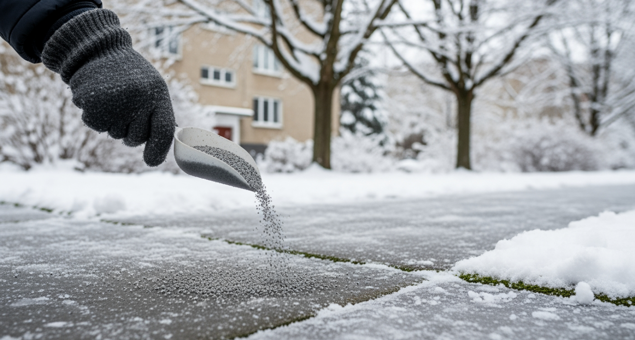 Древесная зола в компосте: маленький секрет, который перевернул мое садоводство — чем он так хорош