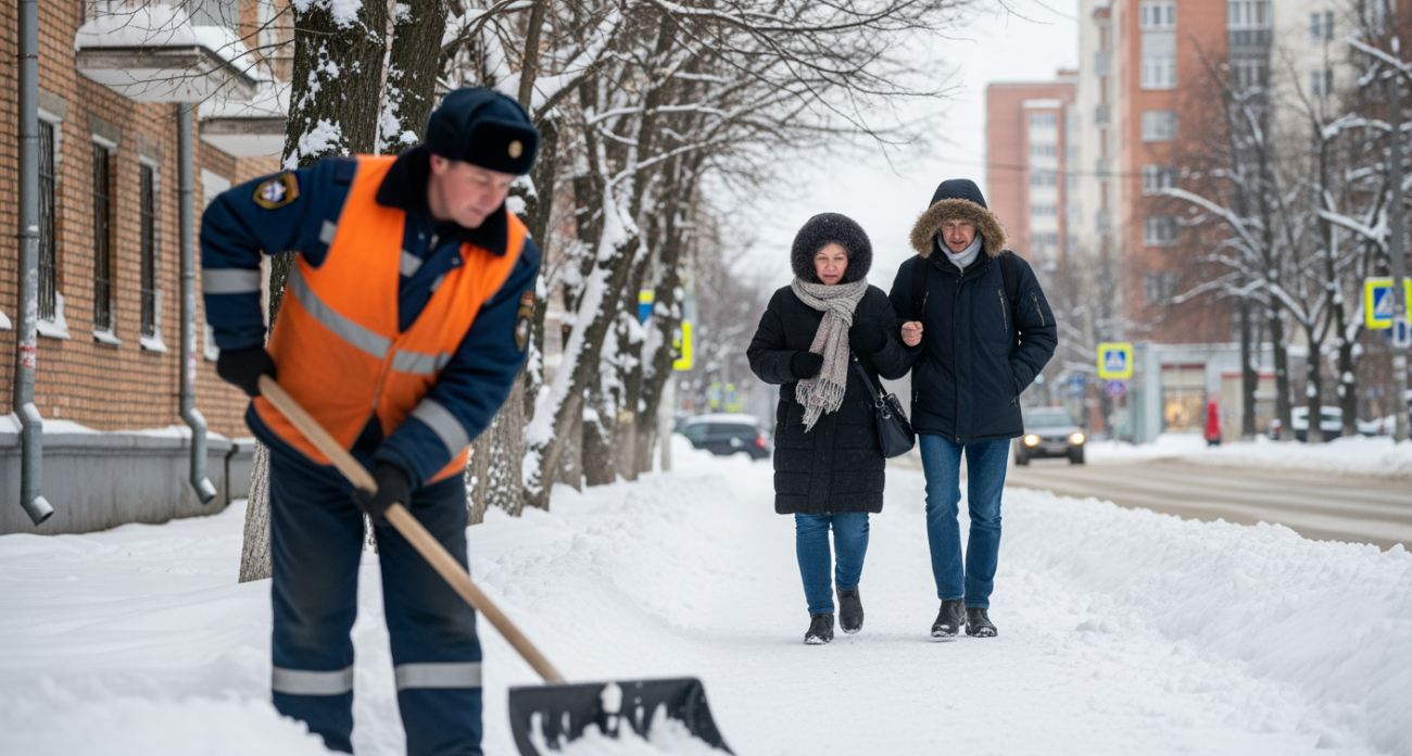 Новые сигнальные огни на улицах города: как правильно распознать и что делать при их появлении
