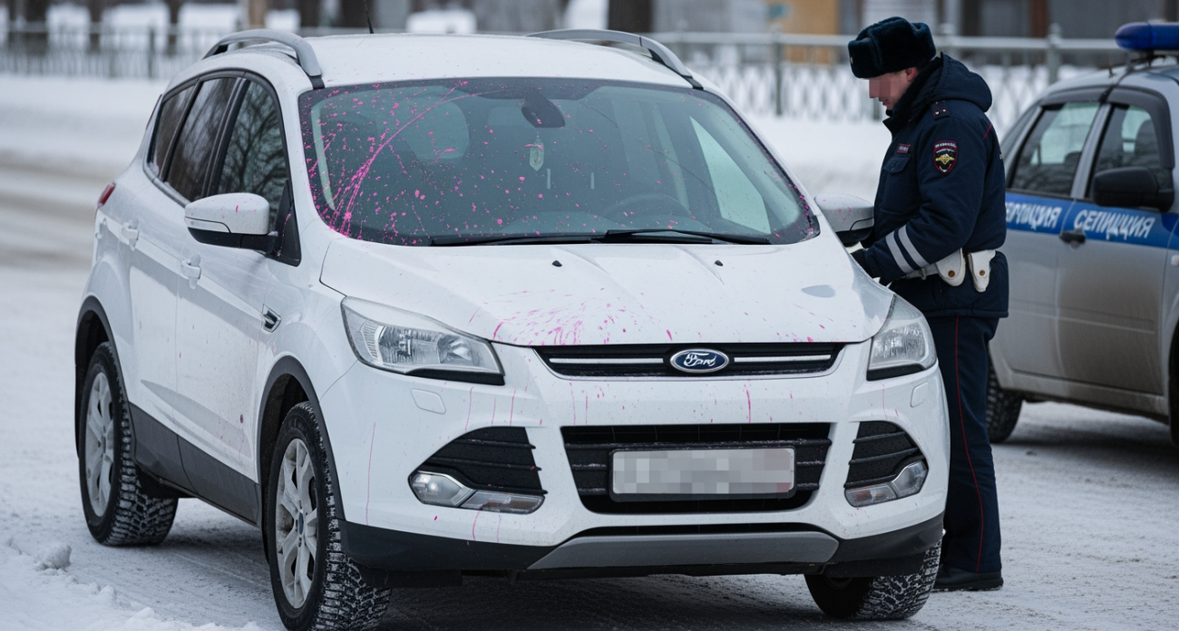 Вердикт Верховного суда: легальность замены галогенных ламп на LED в фарах автомобиля и риск остаться без водительских прав