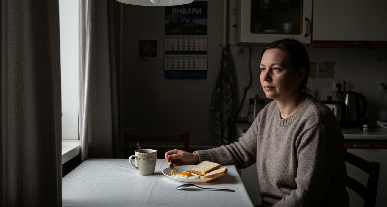 Исследование перевернуло взгляд на идеальный завтрак: то, что врачи скрывали годами, эффективнее каш и белковой пищи