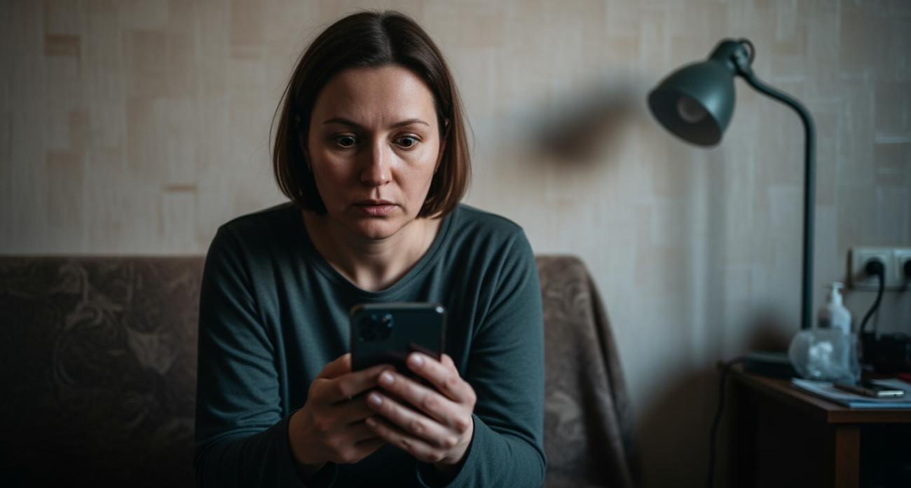 Чувствует на расстоянии: почему ваш кот всегда знает момент вашего возвращения домой еще до звонка в дверь