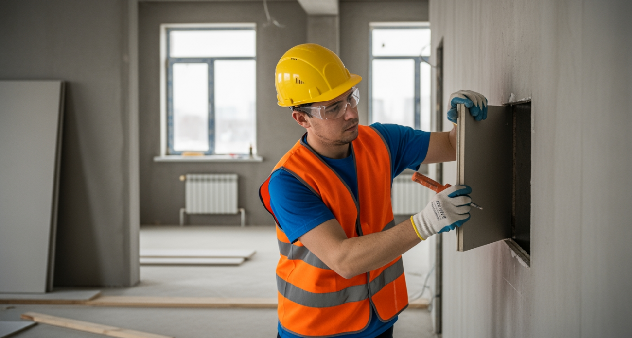 Забудьте про обои: натяжные стены захватывают интерьеры. Пошаговая инструкция для тех, кто готов к новому дизайн-тренду