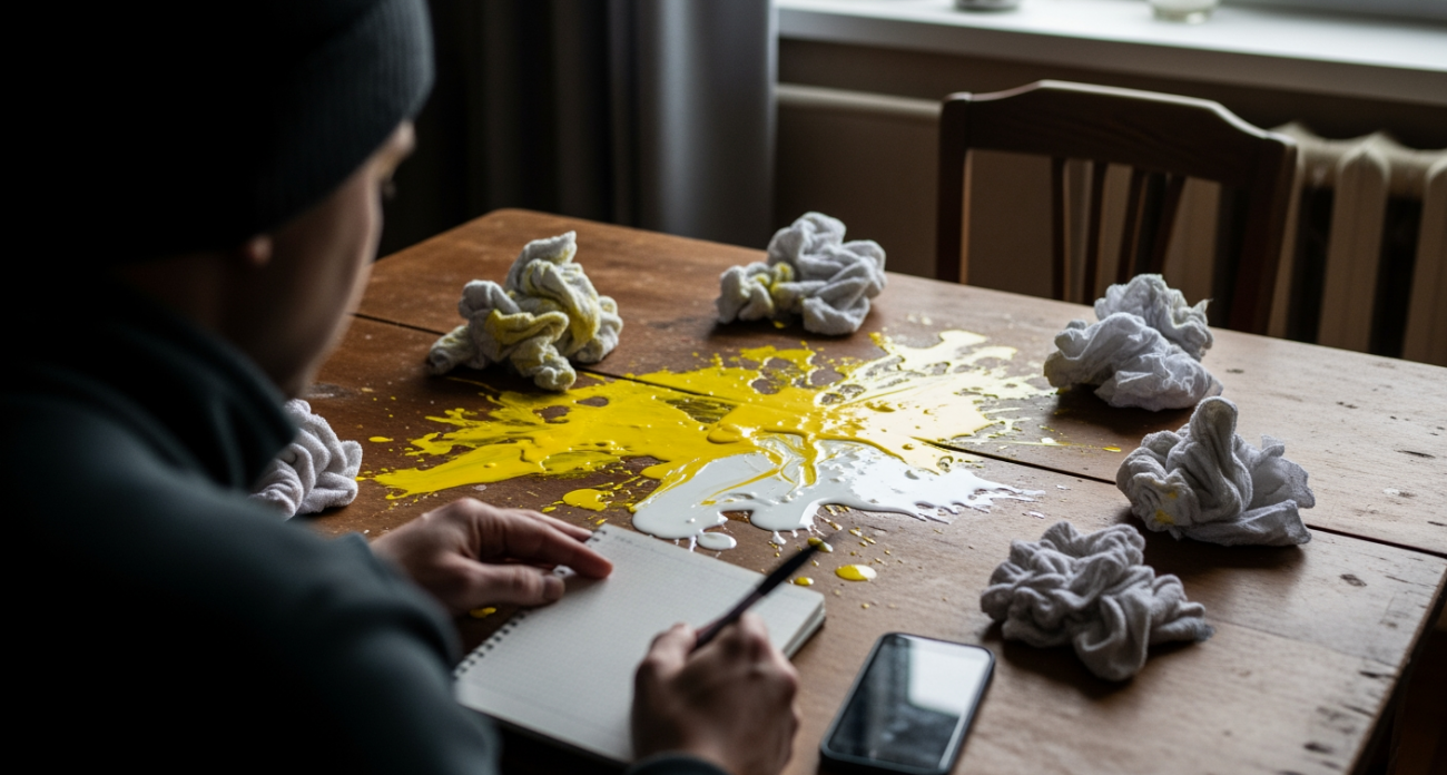 Супер-клей + пищевая сода: раскрываю химический секрет мгновенной прочности, которым пользуются мастера ремонта