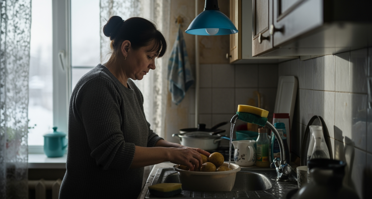 Соляное омоложение: древний метод, который изменит вашу кожу за считанные дни — эффект говорит сам за себя