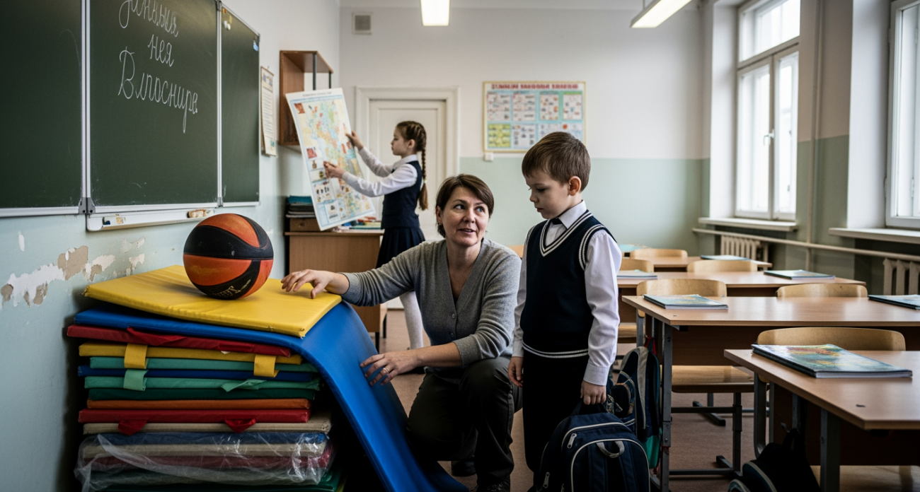 23 добрых дела: Каскад Верхневолжских ГЭС вложил 3,5 млн рублей в роддом, спортшколы и приюты Рыбинска