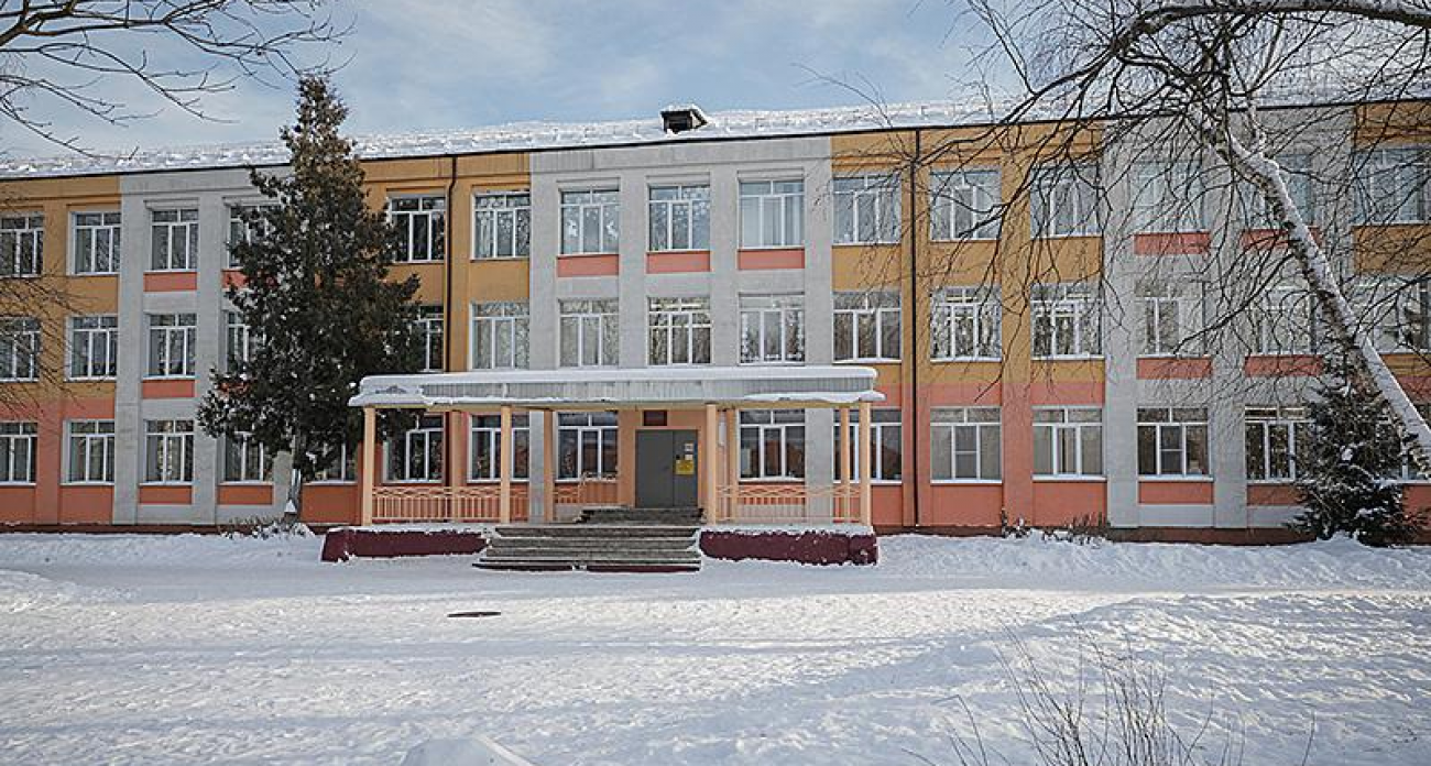 480 школьников рыбинской гимназии №18 вынуждены переехать из-за масштабного капремонта шести школ