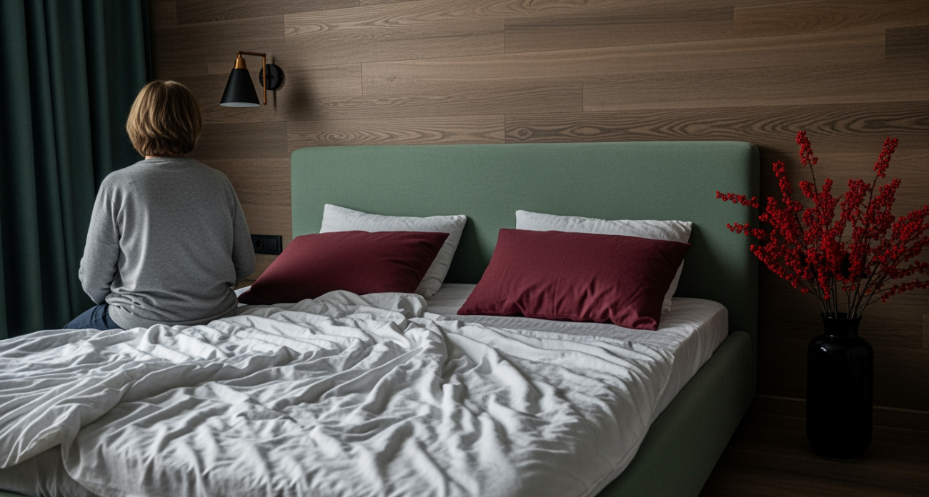 Гладить или не гладить постельное белье? Вот ответ, который решит этот вопрос навсегда