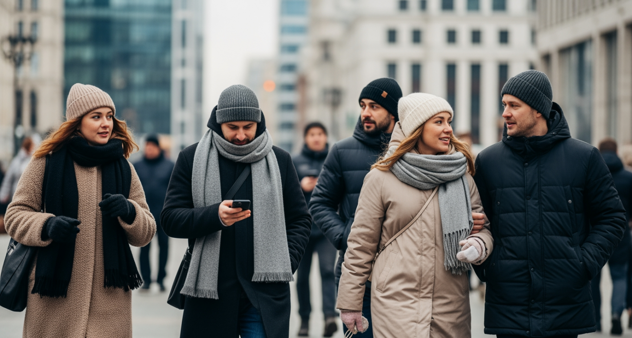 Овнам сегодня придётся действовать без промедления, а Весы получат возможность изменить свою судьбу