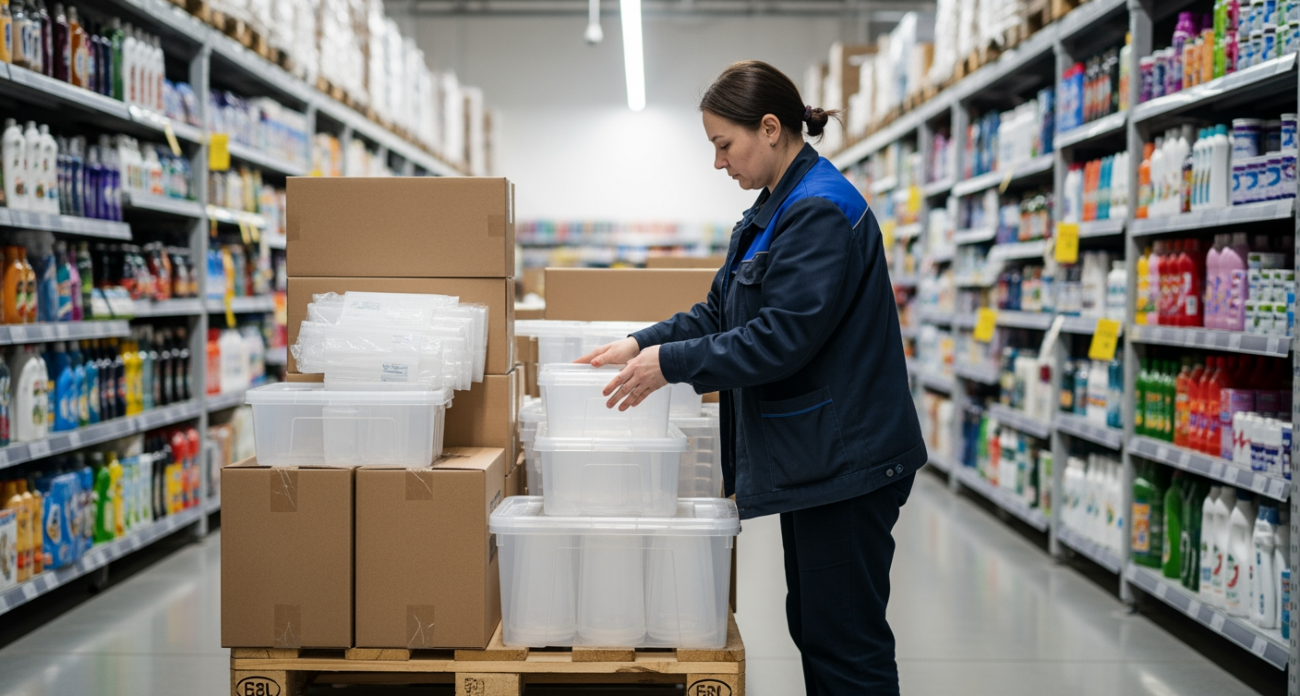 Свежее пополнение в Светофоре: домашний текстиль от 326₽ и кухонные аксессуары за 523₽ — полезные находки для уютного интерьера