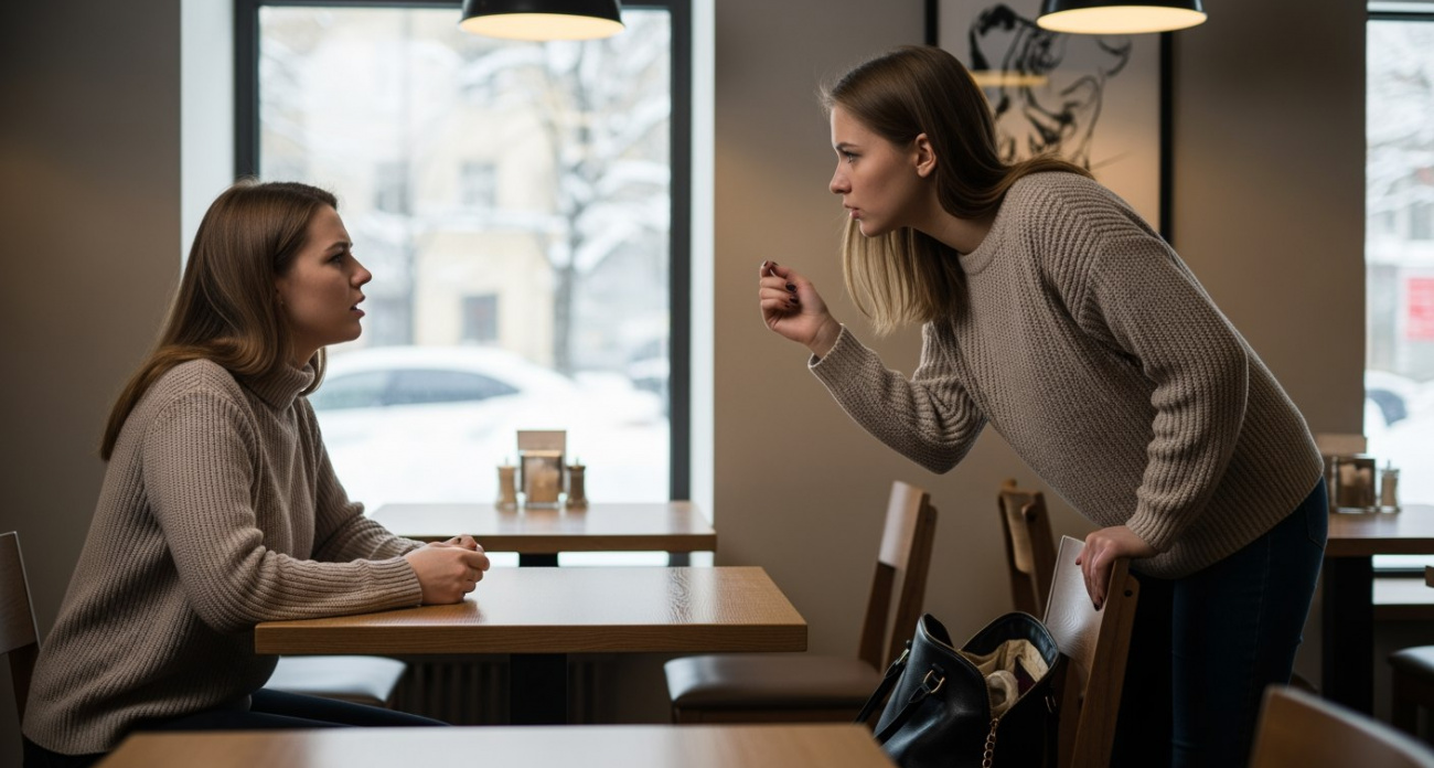 Один знак зодиака, с которым невозможно ужиться - даже самые терпеливые сдаются