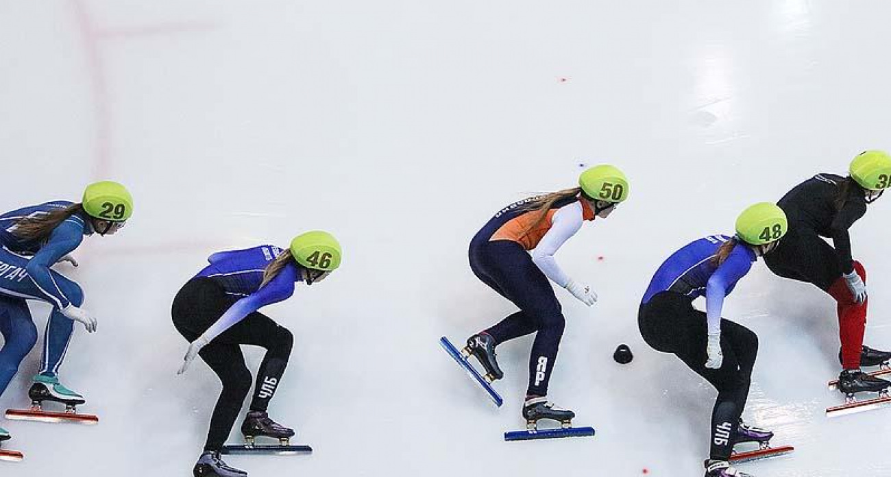 От бокса до фристайла: 16 видов спорта получат приоритетное финансирование в Ярославской области до 2029 года