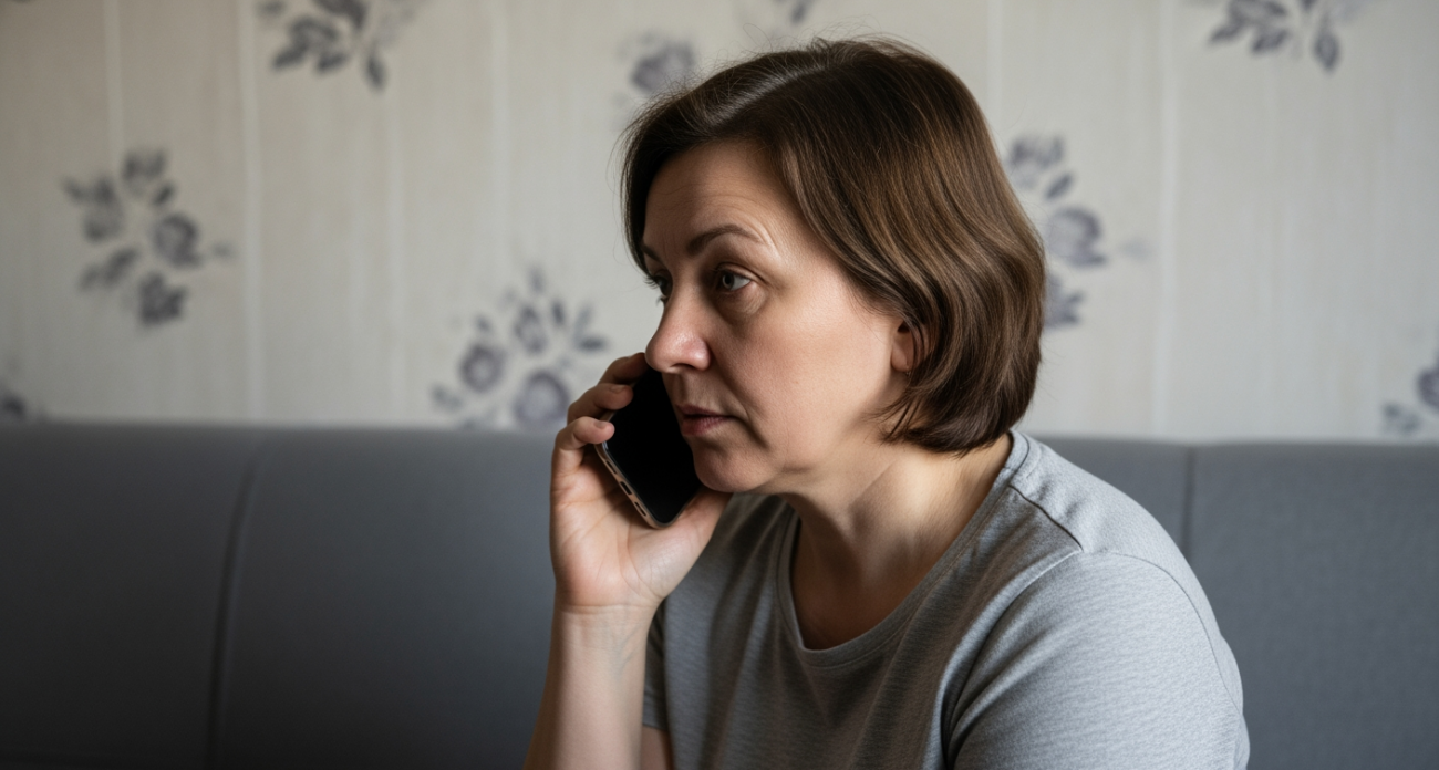 Бросила надеяться на внимание от семьи — и жизнь наполнилась радостью. Что изменилось после этого решения