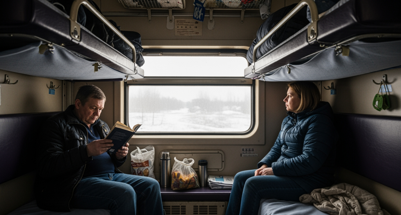 Пытался отстоять разницу в цене нижней полки, но проиграл спор. Стоит ли платить больше?