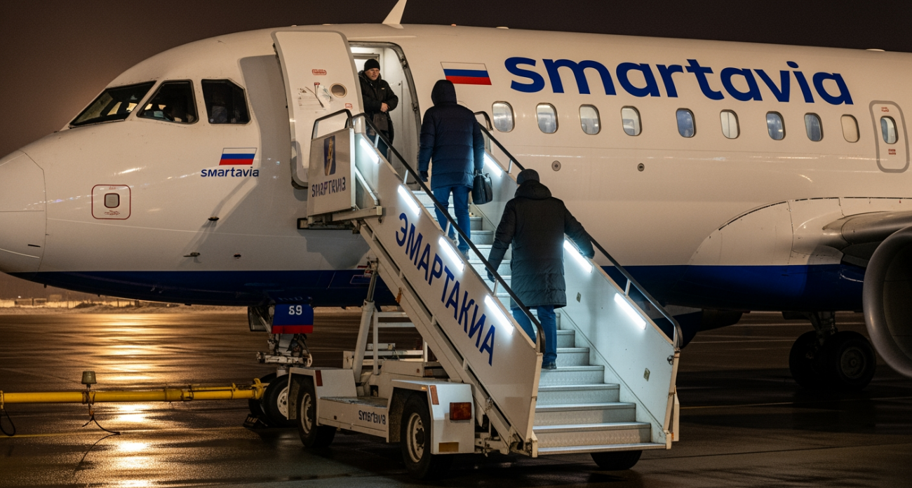 Бортпроводник объяснил, какую одежду категорически не рекомендуется брать в полет и почему это опасно