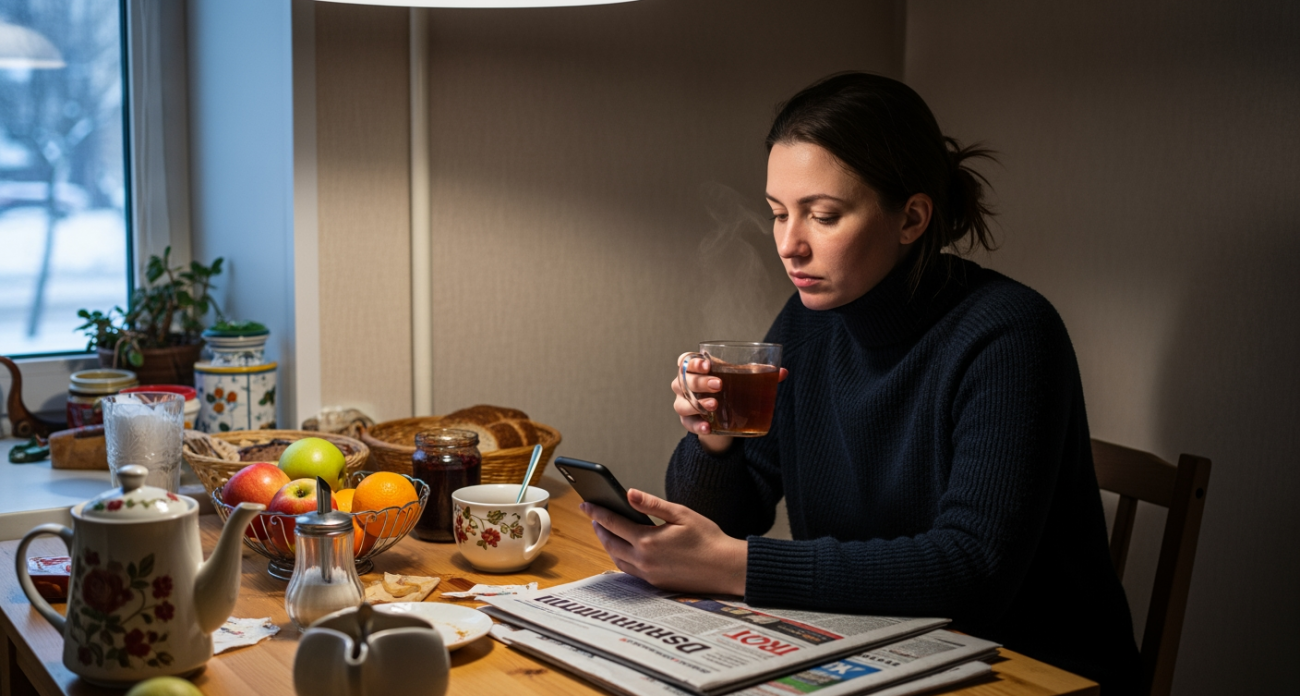 Овны сегодня рискнут по-крупному, а у Водолеев телефон прозвенит от важного собеседника